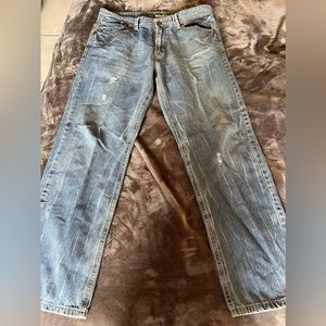 Dkny Broadway jeans men’s